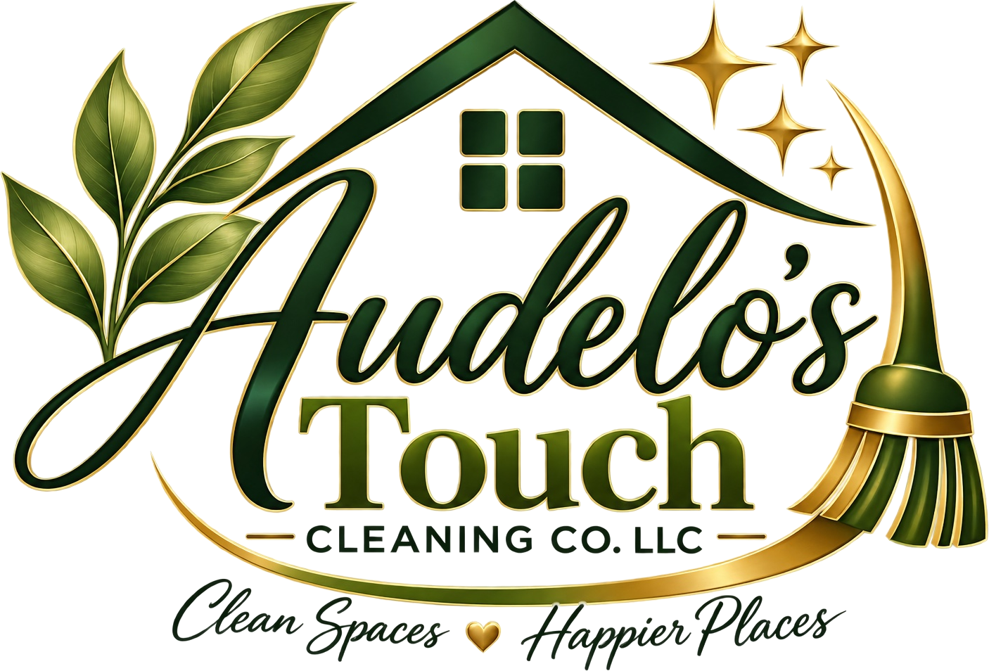 Audelo's Touch Cleaning Co. LLC